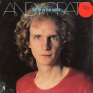 ANDY PRATT--SHIVER IN THE NIGHT Vinyl LP