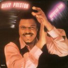 BILLY PRESTON--UNIVERSAL LOVE Vinyl LP