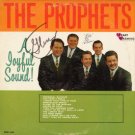THE PROPHETS--A JOYFUL SOUND! Vinyl LP