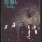 Q STONE--Q STONE Cassette Tape
