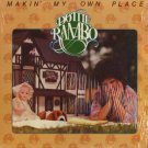 DOTTIE RAMBO--MAKIN' MY OWN PLACE Vinyl LP