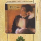 REBA (RAMBO)--REMEMBERING 8-Track Tape Cartridge (Sealed)