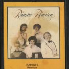 THE RAMBOS--REUNION 8-Track Tape