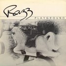 RAZZ--PLAYGROUND Vinyl LP