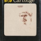 JOE REED--ONE MORE TIME 8-Track Tape