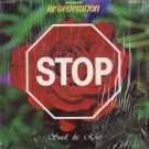 RE'GENERATION--STOP AND SMELL THE ROSES Vinyl LP