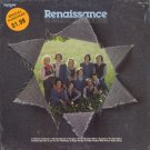 RENAISSANCE--WE REALLY DO! Vinyl LP