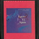 REVIVALTIME CHOIR--REVIVE US AGAIN 8-Track Tape