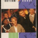 RHYTHM HOUSE--RHYTHM HOUSE Cassette Tape