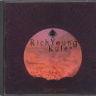 RICH YOUNG RULER--STORYTIME Compact Disc (CD)