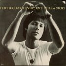 CLIFF RICHARD--EVERY FACE TELLS A STORY Vinyl LP