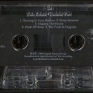 LINDA RICHARDS--UNCHAINED HEART Cassette Tape