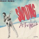 RICK RISO--SHOUTING AT THE WALLS Vinyl LP