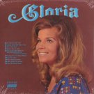GLORIA ROE--GLORIA Vinyl LP