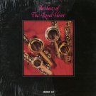 THE ROYAL HEIRS--THE BEST OF THE ROYAL HEIRS Vinyl LP