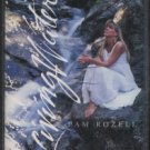 PAM ROZELL--LIVING WATER Cassette Tape