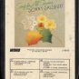 SONNY SALSBURY--SONG FOR ALL SEASONS 8-Track Tape