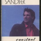 PHILLIP SANDIFER--CONSTANT Cassette Tape