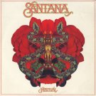 SANTANA--FESTIVAL Vinyl LP