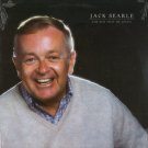 JACK SEARLE--THE WAY THAT HE LOVES Vinyl LP
