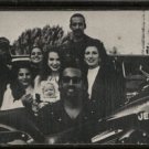 SET FREE BAND--MY SAVIOR Cassette Tape