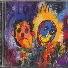 SEVENTY SEVENS--TOM TOM BLUES Compact Disc (CD)