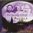 77S--A GOLDEN FIELD OF RADIOACTIVE CROWS: RADIOACTIVE SINGLES (RELATED/MR. MAGOO) Compact Disc (CD)