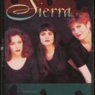 SIERRA--SIERRA Cassette Tape