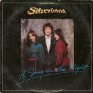 SILVERWIND--A SONG IN THE NIGHT Vinyl LP