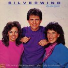 SILVERWIND--BY HIS SPIRIT Vinyl LP