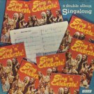 THE SING 'N' CELEBRATE CHORUS OF BAYLOR UNIVERSITY--SING 'N' CELEBRATE Vinyl LP