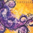 SIXPENCE NONE THE RICHER--TICKETS FOR A PRAYER WHEEL Compact Disc (CD)