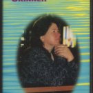 DEBBIE SKINNER--TEARDROPS ON THE ALTAR Cassette Tape