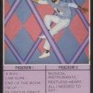 MICHAEL W. SMITH--MICHAEL W. SMITH 2 Cassette Tape (CANADA)