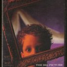 MICHAEL W. SMITH--THE BIG PICTURE Cassette Tape