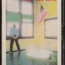PAUL SMITH--LIVE & LEARN Cassette Tape