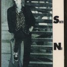 PAUL SMITH--NO FRILLS Cassette Tape (CANADA)