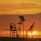 THE SONLIGHT ORCHESTRA--WE ARE THE REASON Vinyl LP