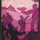 SOUTHSIDE BLADES OF EDEN--SPIRIT, LOVE & FIRE Cassette Tape