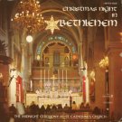 ST. CATHERINE'S CHURCH--CHRISTMAS NIGHT IN BETHLEHEM: LIMITED ISSUE Vinyl LP