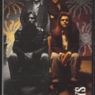 THE STAND--IN THREE DAYS Cassette Tape