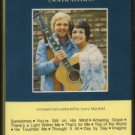 STEVE & MARIA (GARDNER)--SOMETIMES Cassette Tape