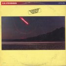 B.W. STEVENSON--LIFELINE Vinyl LP