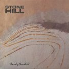 RANDY STONEHILL--STONE HILL Vinyl LP (UK)