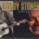 RANDY STONEHILL--UNTIL WE HAVE WINGS Cassette Tape (AUSTRALIA)