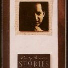 RANDY STONEHILL--STORIES Cassette Tape