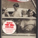 SUNDAY DRIVE--SUNDAY DRIVE Cassette Tape