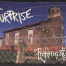 SURPRISE--REFORMATION Cassette Tape