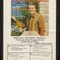 JIMMY SWAGGART--JESUS WILL OUTSHINE THEM ALL 8-Track Tape