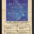 THE JIMMY SWAGGART JESUS BAND--FEATURING INSTRUMENTALS AS PLAYED ON THE JIMMY SWAGGART TELECAST 8-Tr